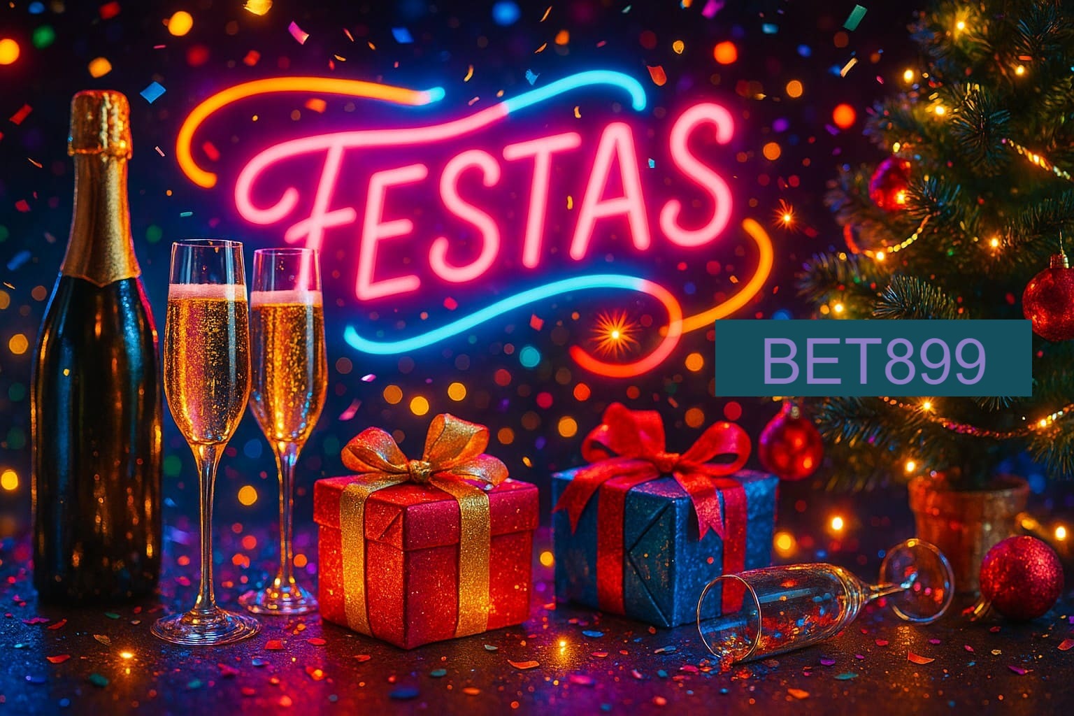 Slots Festivos